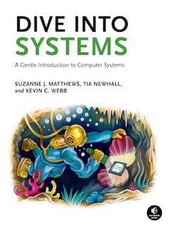 Front cover_Dive Into Systems