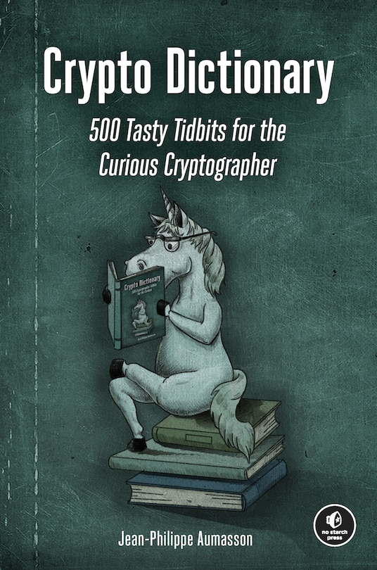 Front cover_Crypto Dictionary