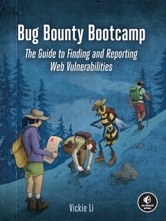 Couverture_Bug Bounty Bootcamp