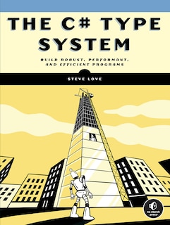 Couverture_The C# Type System