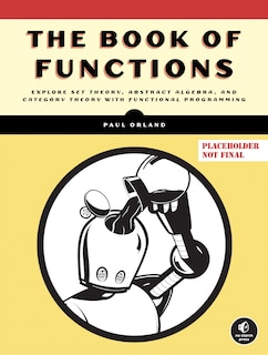 Front cover_The Book of Functions