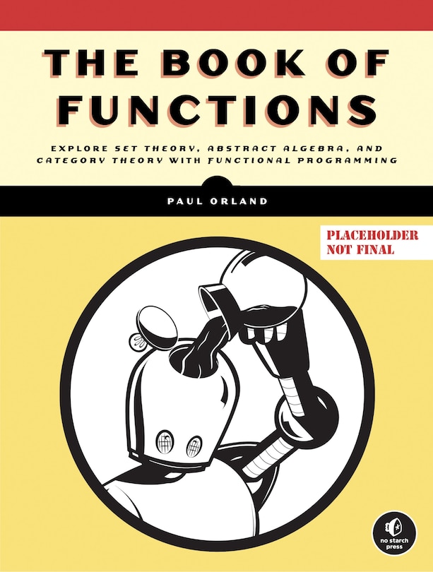 Front cover_The Book of Functions