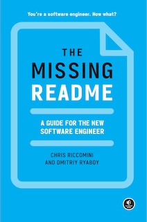 Front cover_The Missing Readme