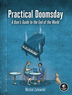 Front cover_Practical Doomsday