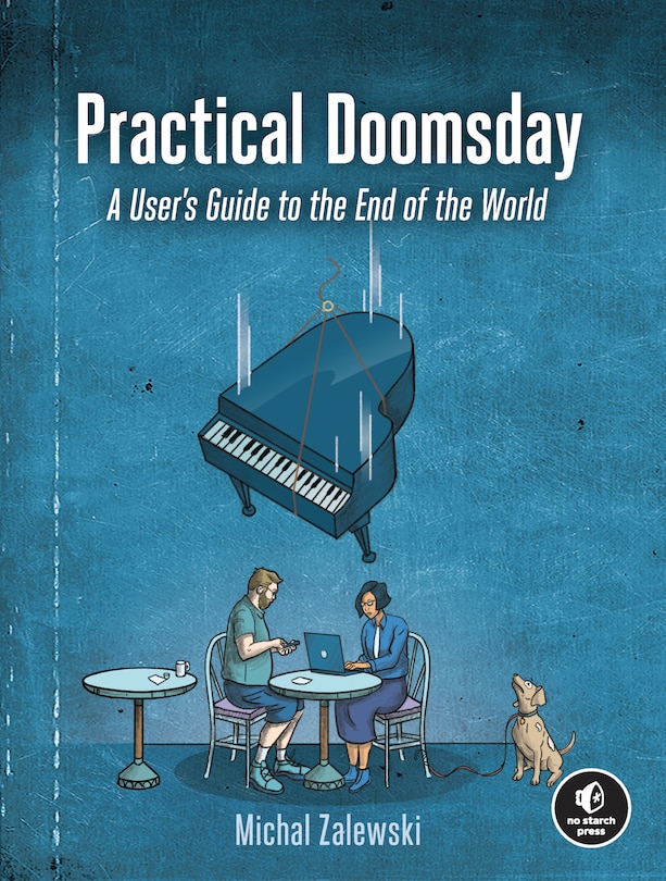 Front cover_Practical Doomsday
