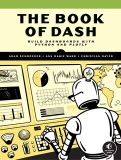 Front cover_The Book of Dash