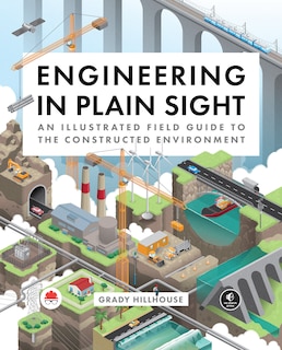 Front cover_Engineering In Plain Sight