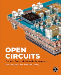 Front cover_Open Circuits