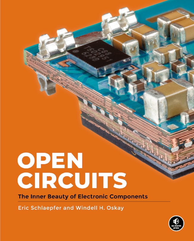Front cover_Open Circuits