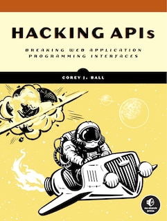 Front cover_Hacking Apis