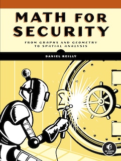 Front cover_Math for Security