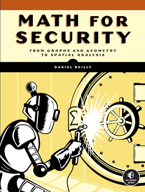 Front cover_Math for Security