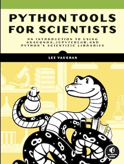 Front cover_Python Tools for Scientists