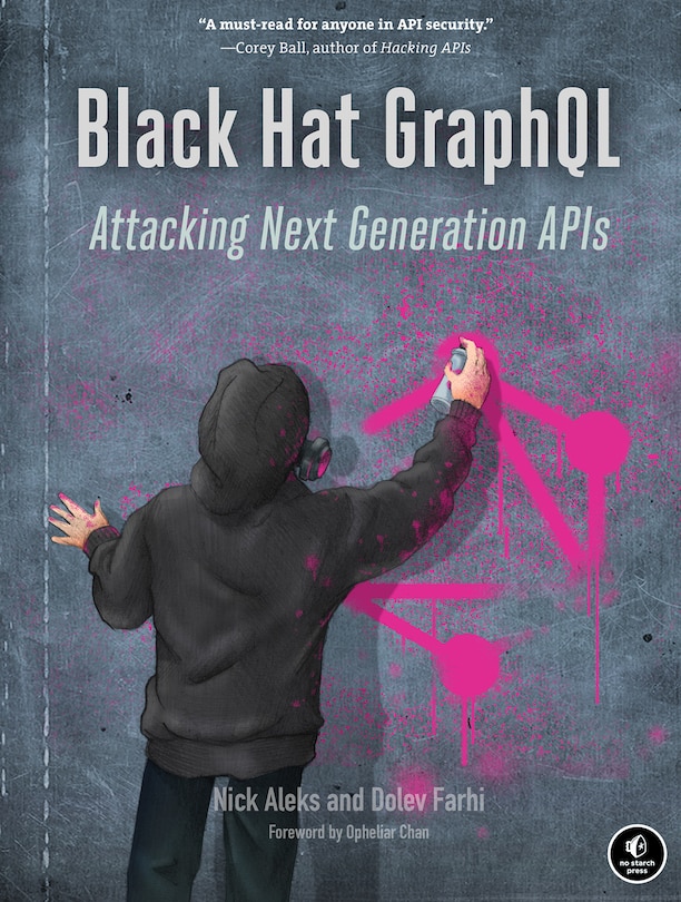 Couverture_Black Hat GraphQL