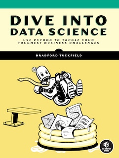 Couverture_Dive Into Data Science