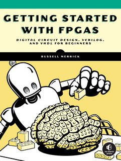 Front cover_Getting Started with FPGAs