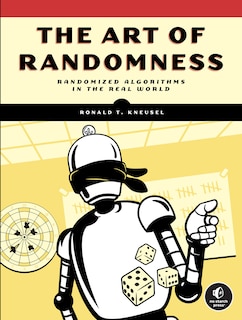 Front cover_The Art of Randomness