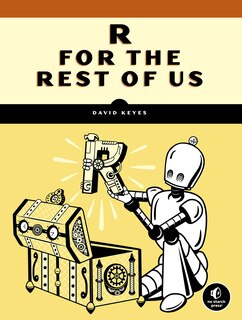 Front cover_R for the Rest of Us
