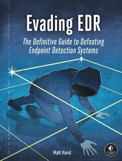 Front cover_Evading EDR