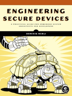 Couverture_Engineering Secure Devices