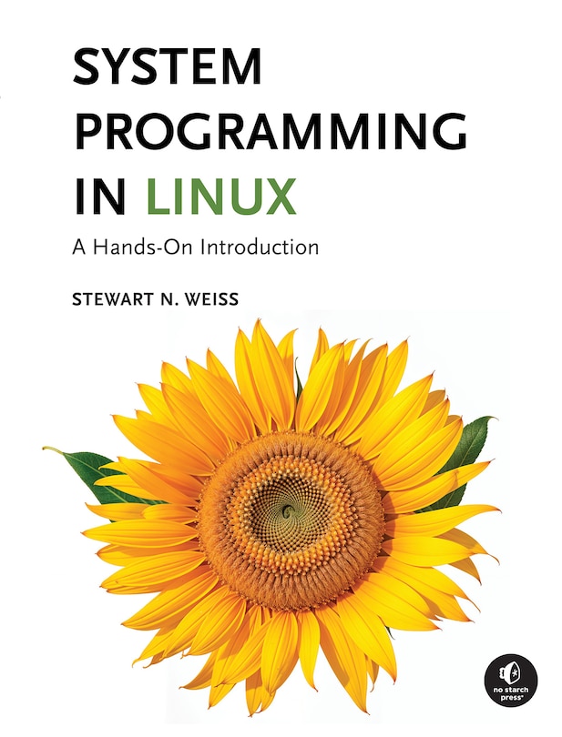Couverture_System Programming in Linux