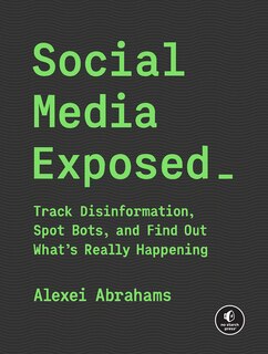 Front cover_Social Media Exposed