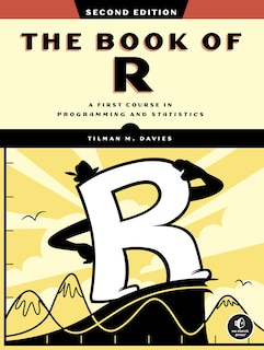 Couverture_The Book of R, 2nd Edition