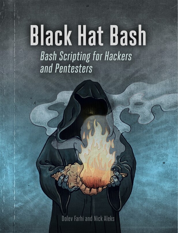 Couverture_Black Hat Bash