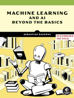 Front cover_Machine Learning Q and AI