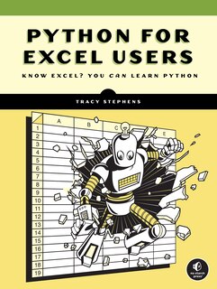 Couverture_Python for Excel Users