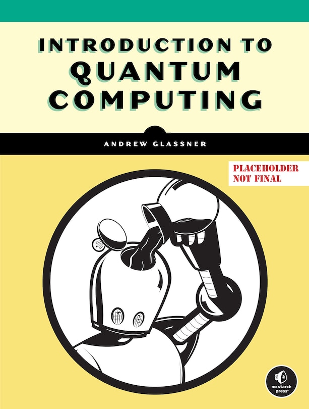 Front cover_Quantum Computing