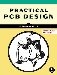 Front cover_Practical PCB Design