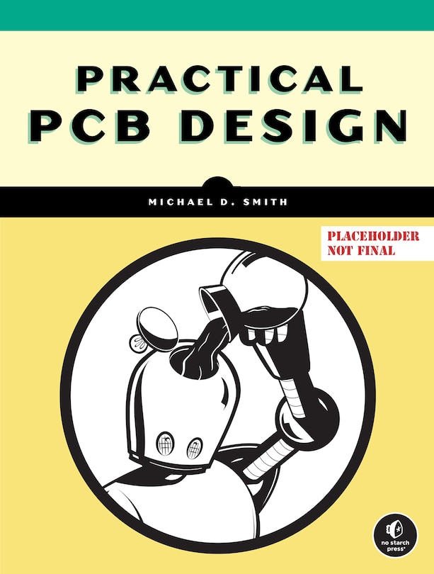 Front cover_Practical PCB Design