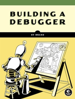 Front cover_Building a Debugger