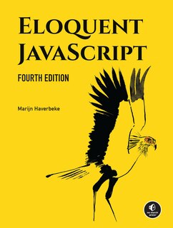 Couverture_Eloquent JavaScript, 4th Edition