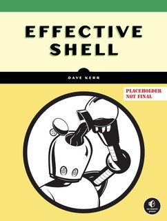 Front cover_Effective Shell