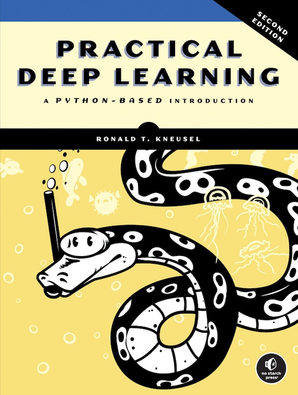 Front cover_Practical Deep Learning, 2nd Edition