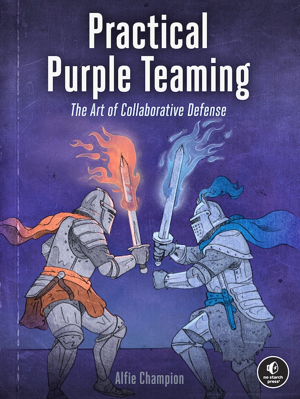 Front cover_Practical Purple Teaming