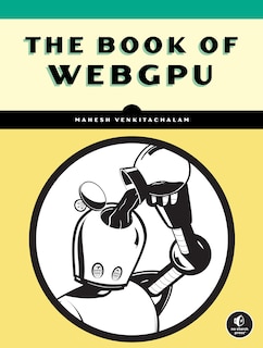 Front cover_The Book of WebGPU