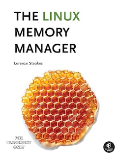 Couverture_The Linux Memory Manager