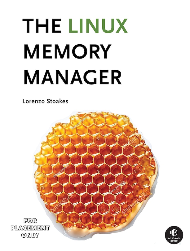 Couverture_The Linux Memory Manager
