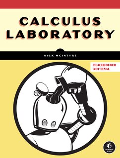 Couverture_Learn Calculus with Python