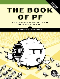 Front cover_The Book of PF, 4th Edition