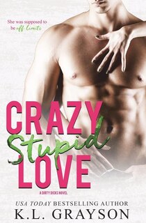 Couverture_Crazy, Stupid Love