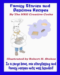 Family Stories and Delicious Recipes