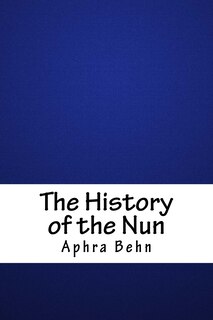 Front cover_The History of the Nun
