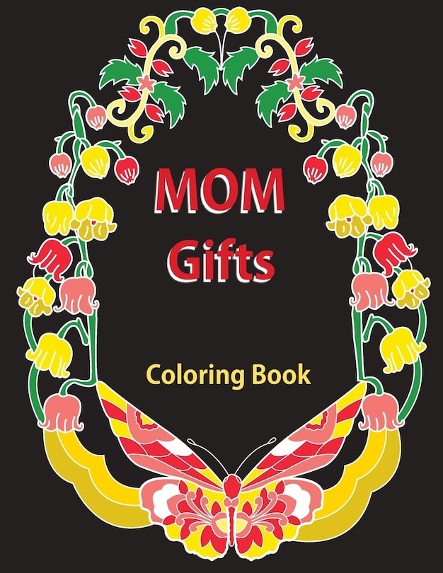 Front cover_Gifts for Mom