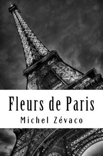 Front cover_Fleurs de Paris