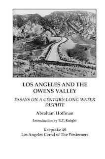 Couverture_Los Angeles and the Owens Valley