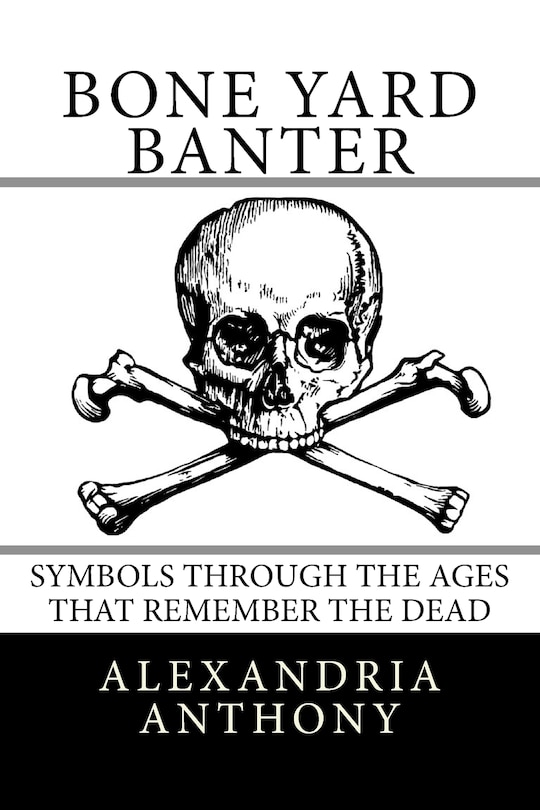 Couverture_Bone Yard Banter